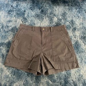A New Day Shorts